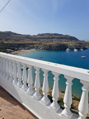 Terrace Studio - Dodekanes Rhodos